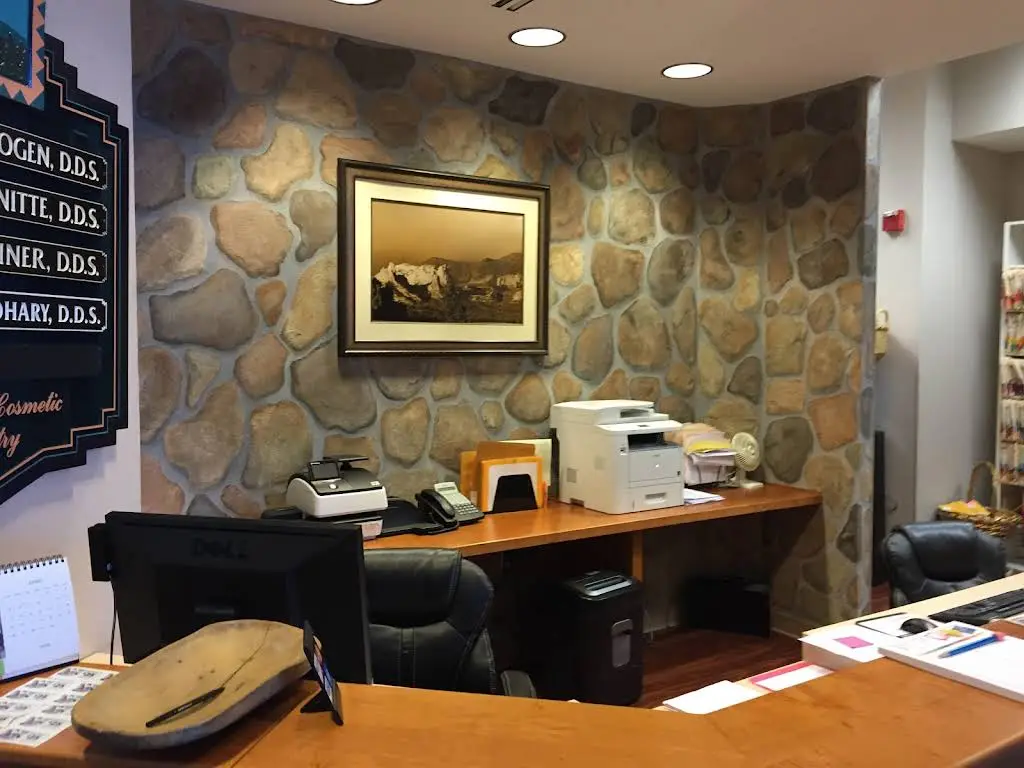 Dental Associates of Northern Virginia - Tysons Corner
