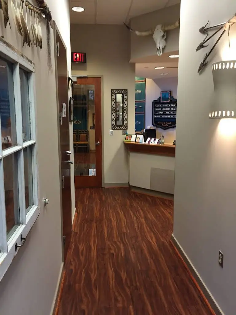 Dental Associates of Northern Virginia - Tysons Corner