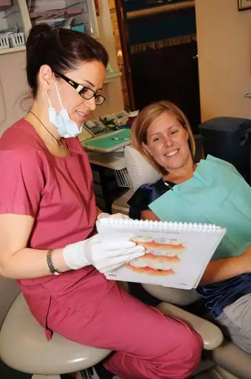 Dental Associates of Northern Virginia - Tysons Corner