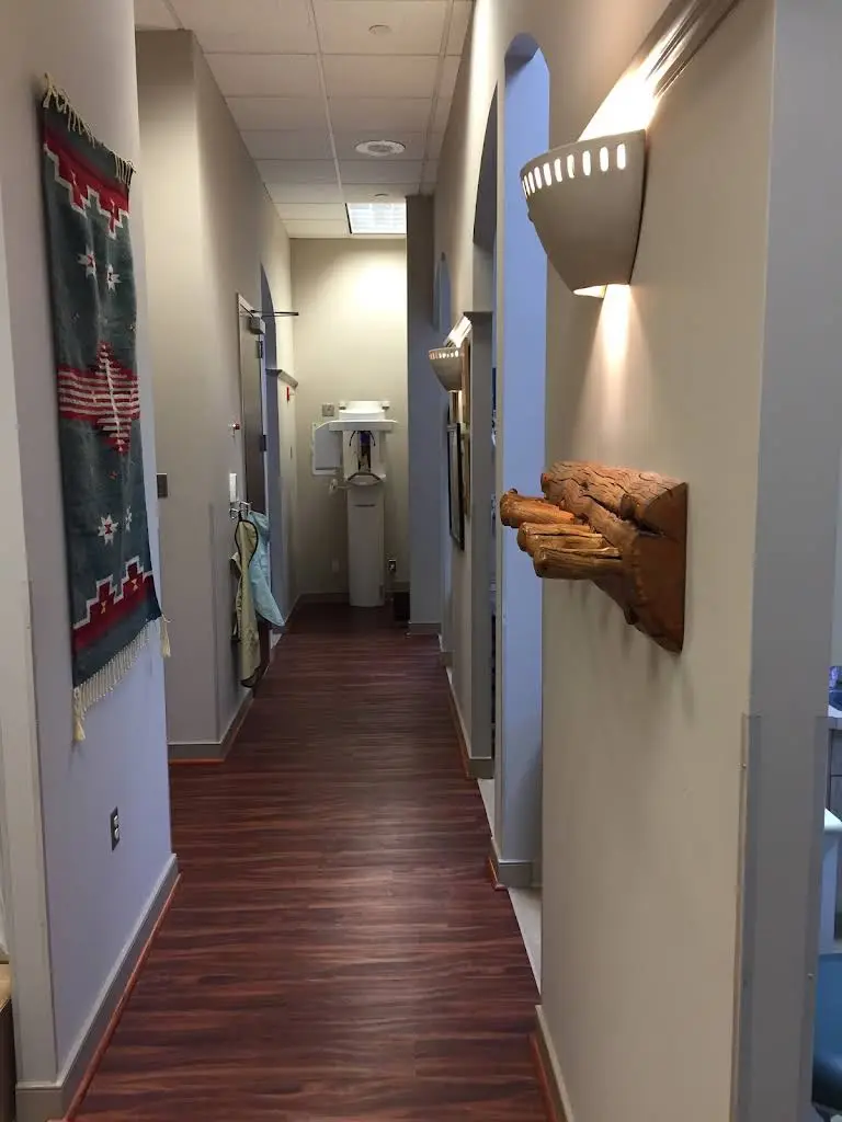Dental Associates of Northern Virginia - Tysons Corner