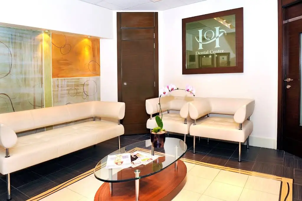 Tysons Corner Advanced Dental Center