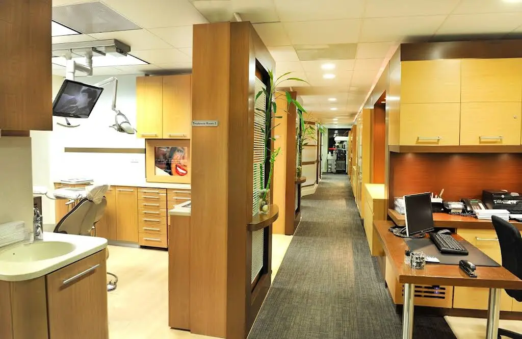 Tysons Corner Advanced Dental Center