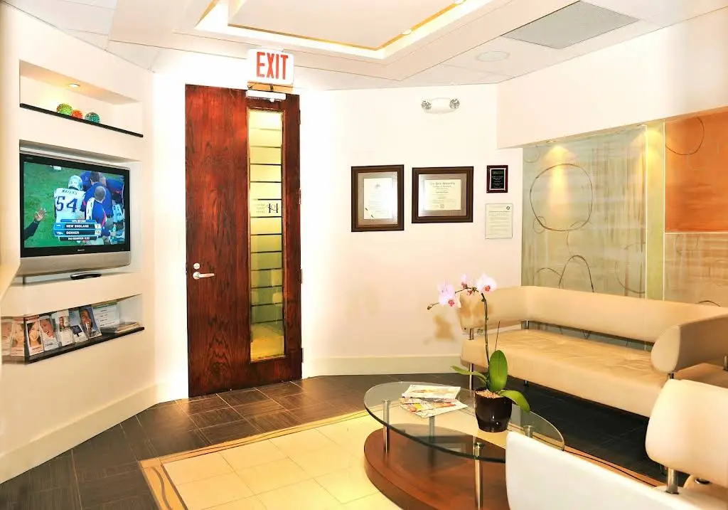 Tysons Corner Advanced Dental Center