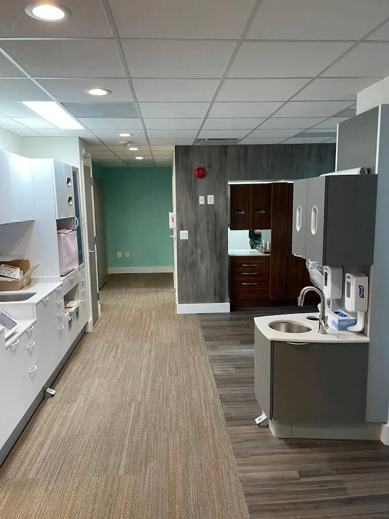 Tysons Corner Advanced Dental Center