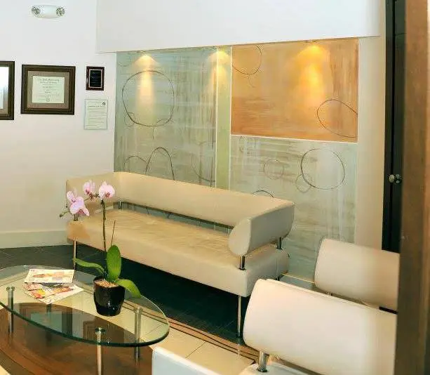Tysons Corner Advanced Dental Center