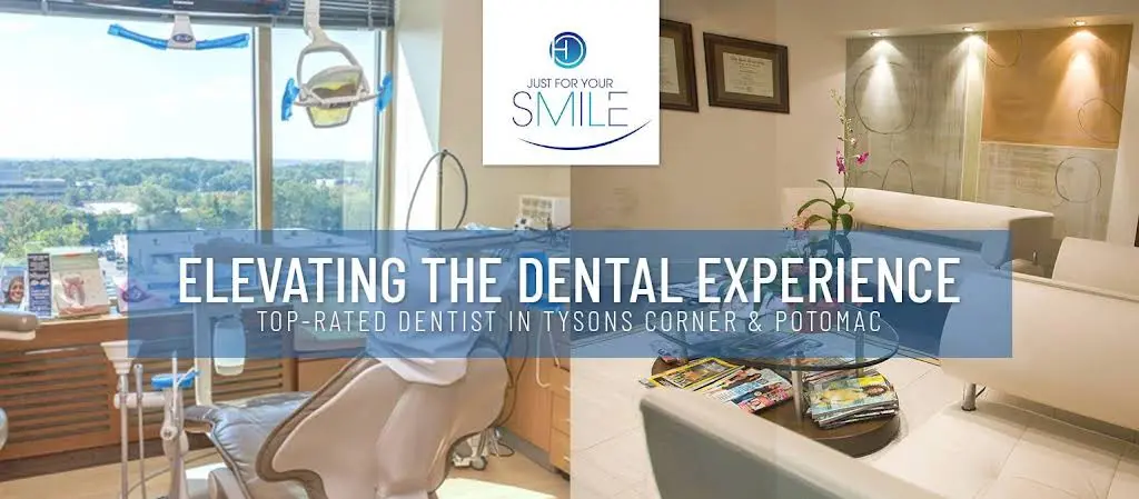 Tysons Corner Advanced Dental Center