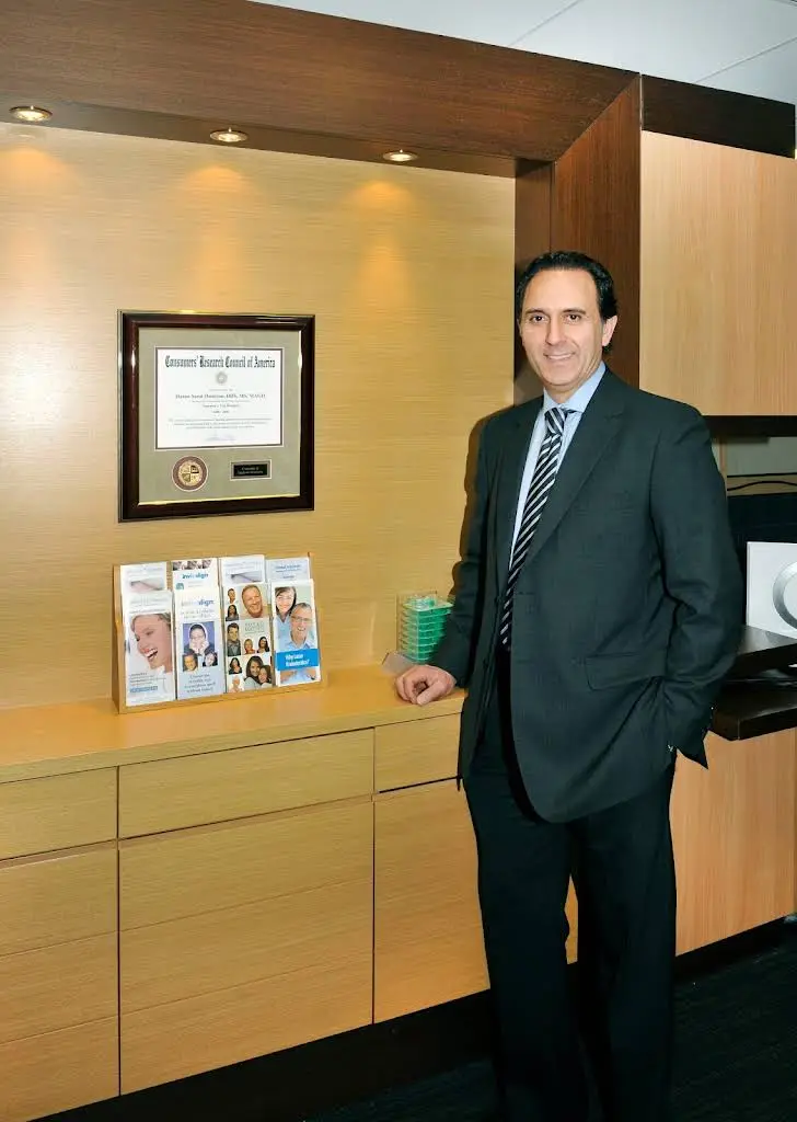 Tysons Corner Advanced Dental Center