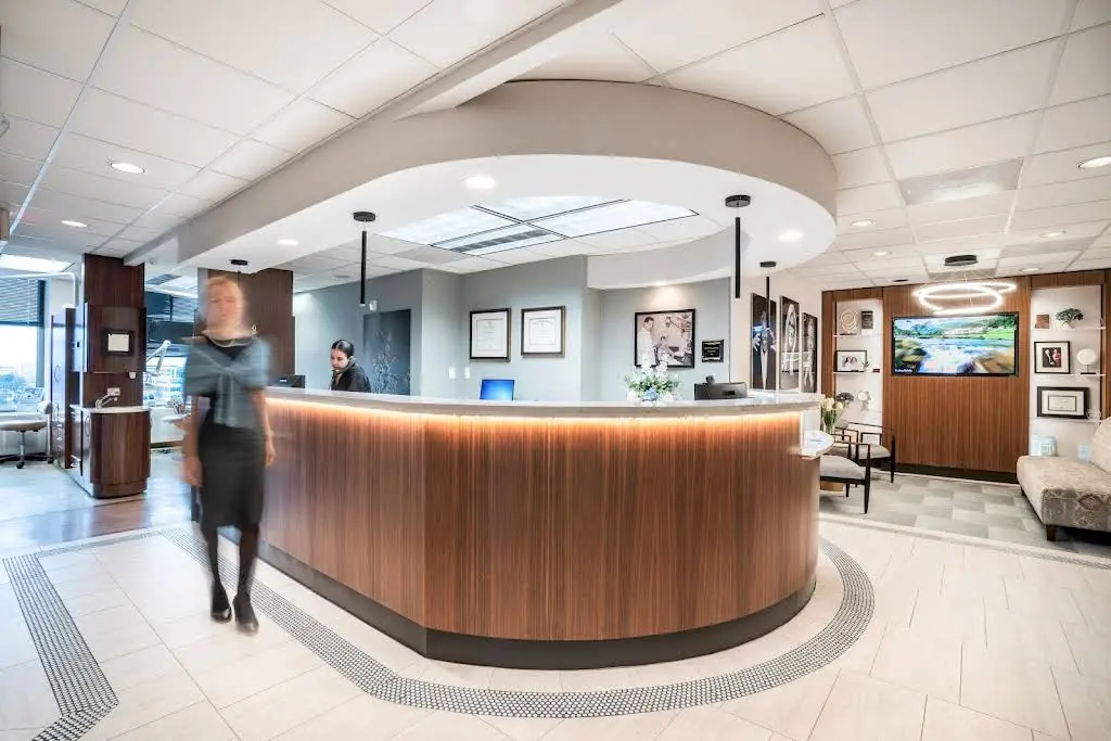 Farhoumand Dentistry