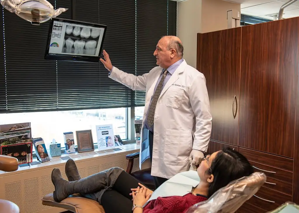 Farhoumand Dentistry