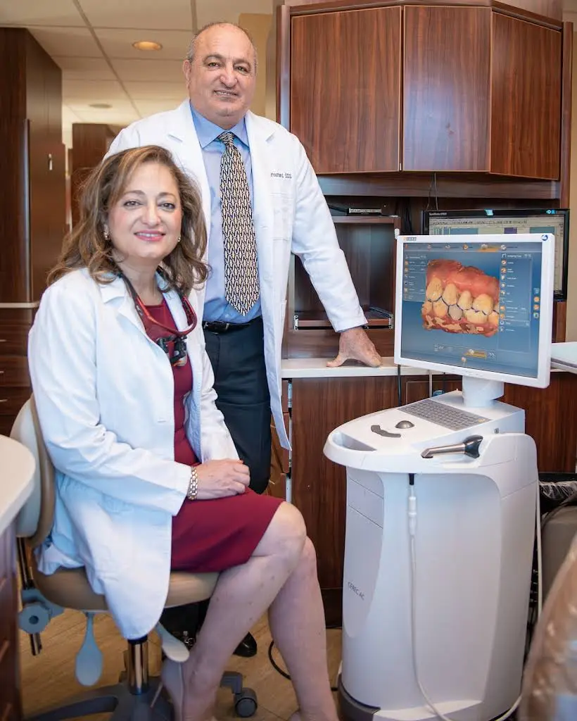 Farhoumand Dentistry