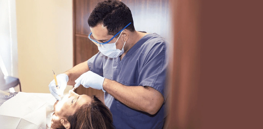 Farhoumand Dentistry