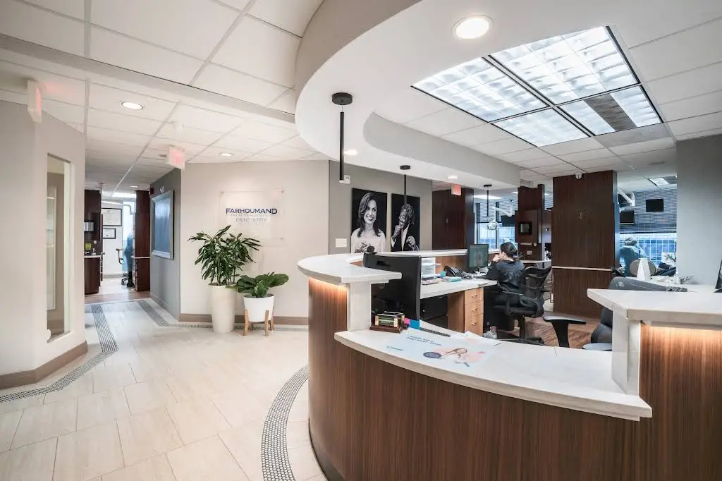 Farhoumand Dentistry