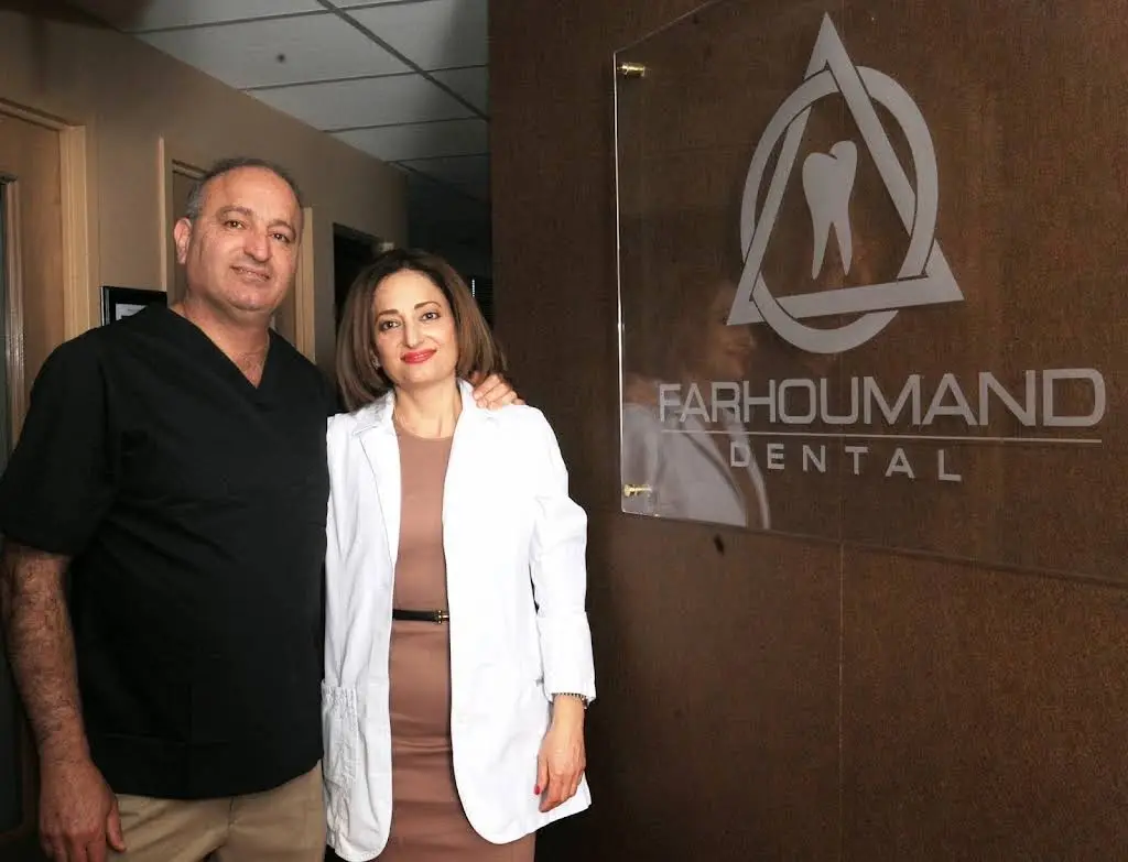 Farhoumand Dentistry