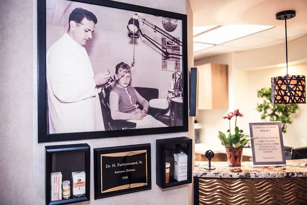 Farhoumand Dentistry