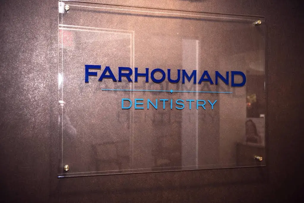 Farhoumand Dentistry