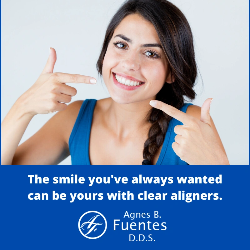 Agnes B. Fuentes D.D.S.
