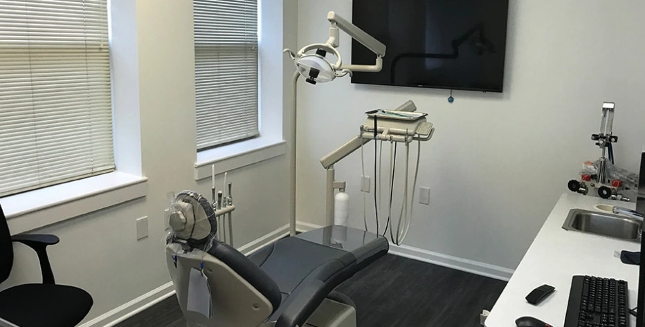 Del Ray Dental Center
