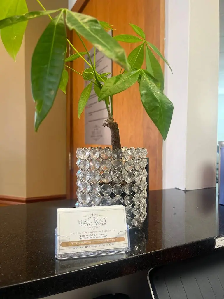 Del Ray Dental Center