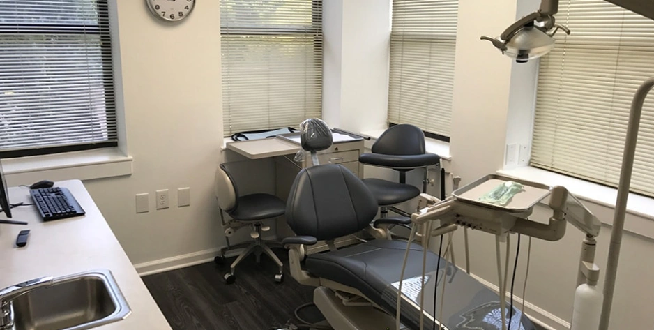 Del Ray Dental Center