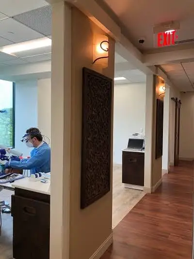 Crystal City Dental Care: Flavio W. Nasr, DDS