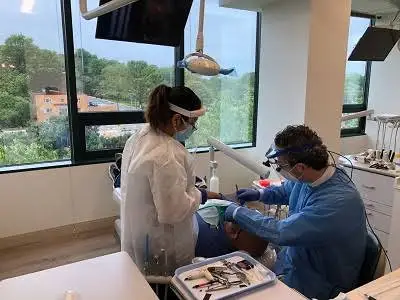 Crystal City Dental Care: Flavio W. Nasr, DDS
