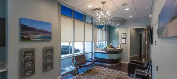 CNS Dental of Crystal City Arlington