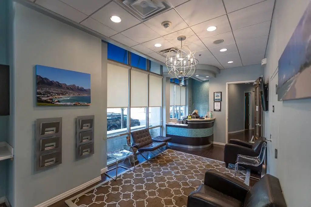 CNS Dental of Crystal City Arlington