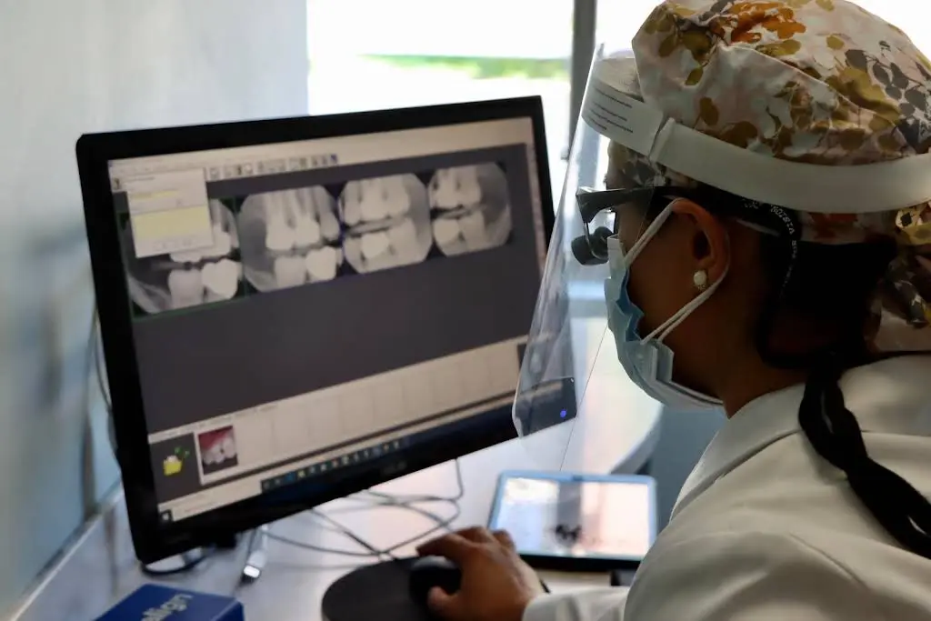 CNS Dental of Crystal City Arlington