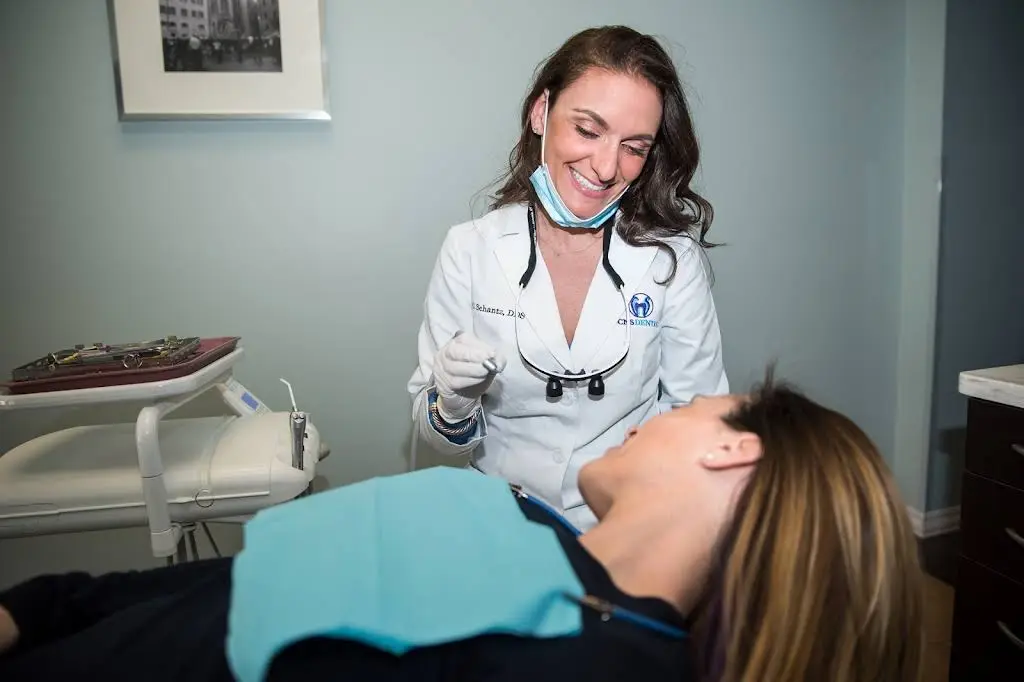 CNS Dental of Crystal City Arlington