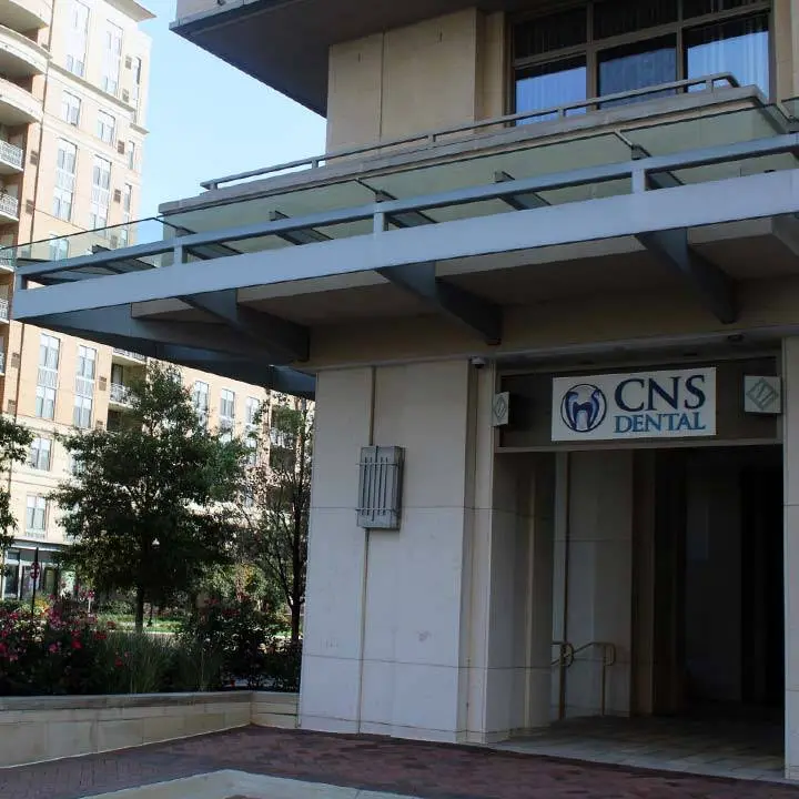 CNS Dental of Crystal City Arlington