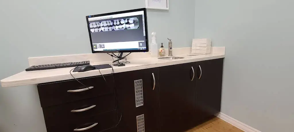 CNS Dental of Crystal City Arlington