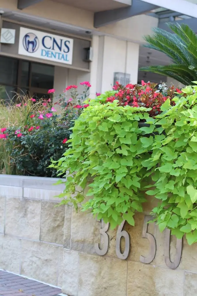 CNS Dental of Crystal City Arlington
