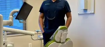 Advance Dental Care Center