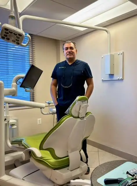 Advance Dental Care Center
