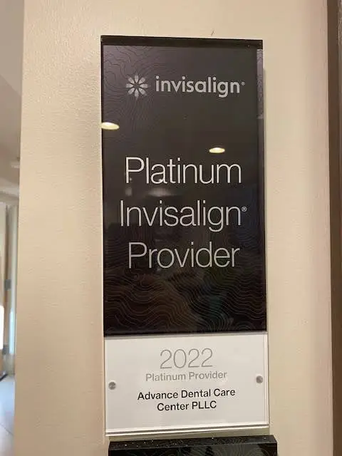 Advance Dental Care Center