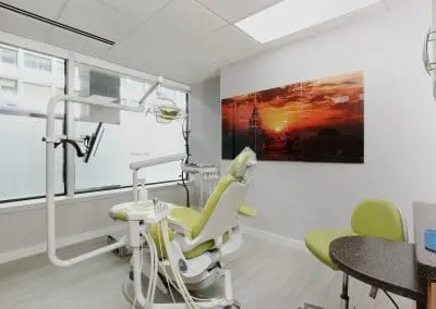 Advance Dental Care Center