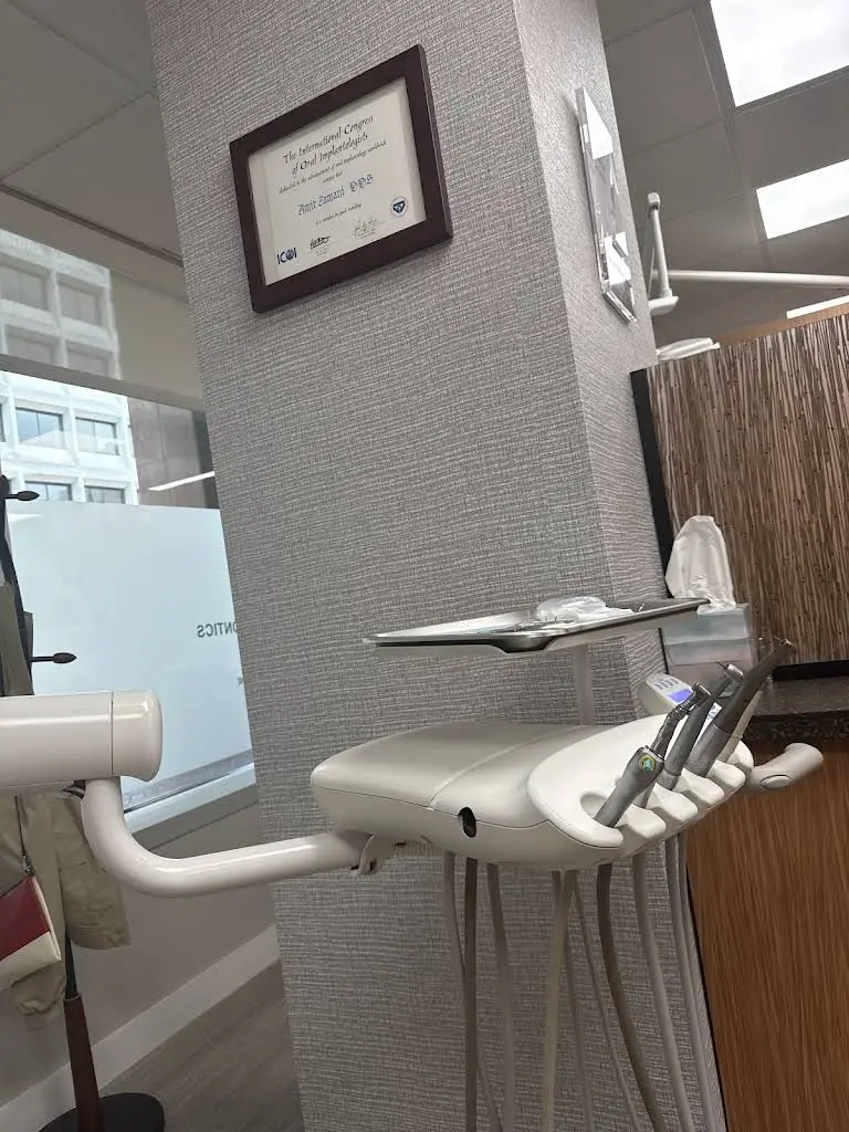 Advance Dental Care Center