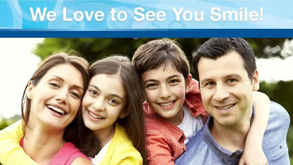 Dental Care at Crystal Park
