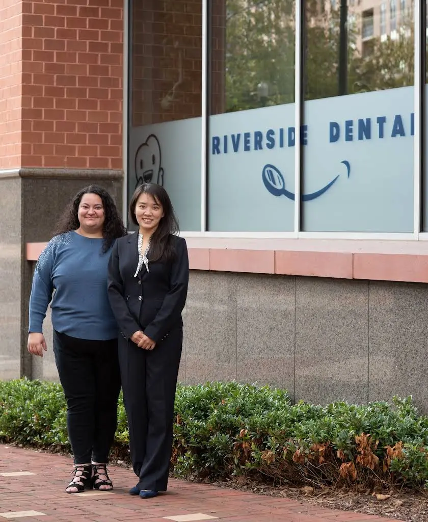 Riverside Dental