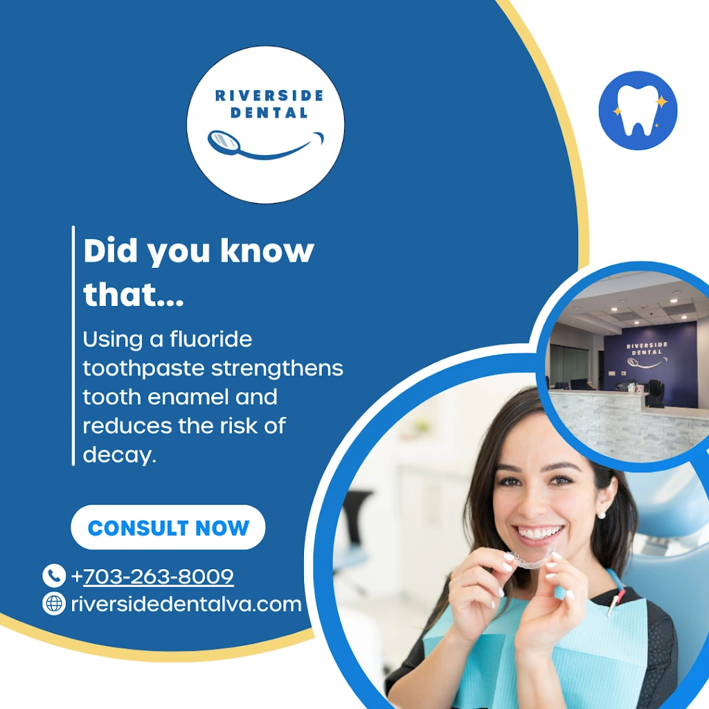 Riverside Dental