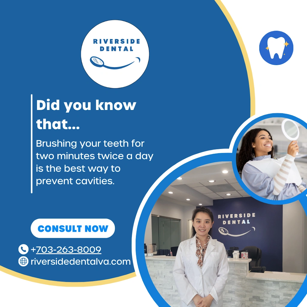 Riverside Dental