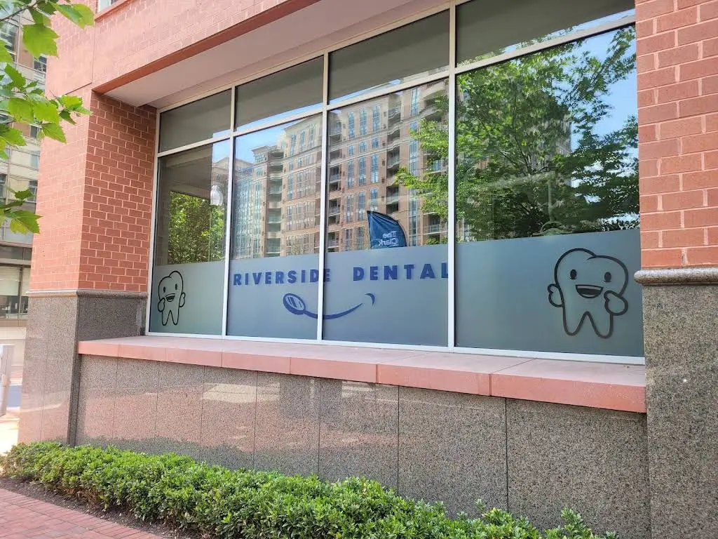 Riverside Dental