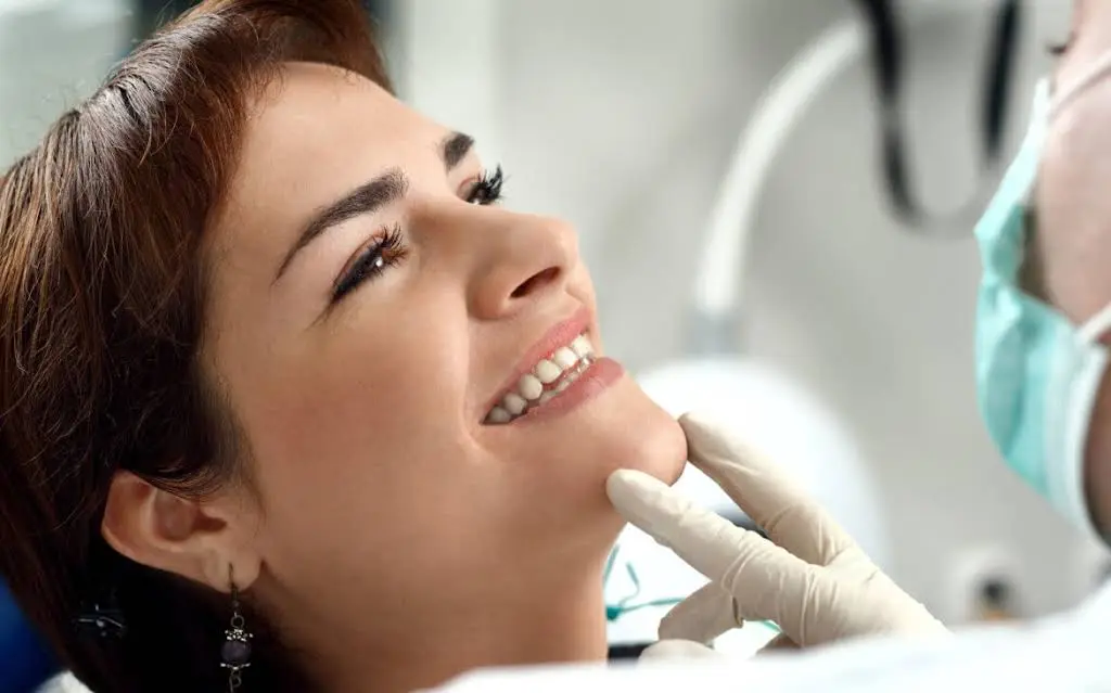 Landmark Smile