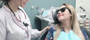 Landmark Cosmetic Dentistry