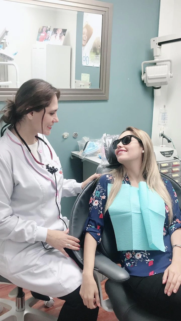 Landmark Cosmetic Dentistry