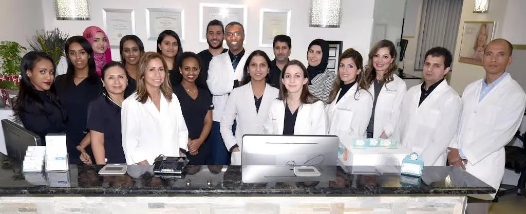 Caring Dental of Alexandria