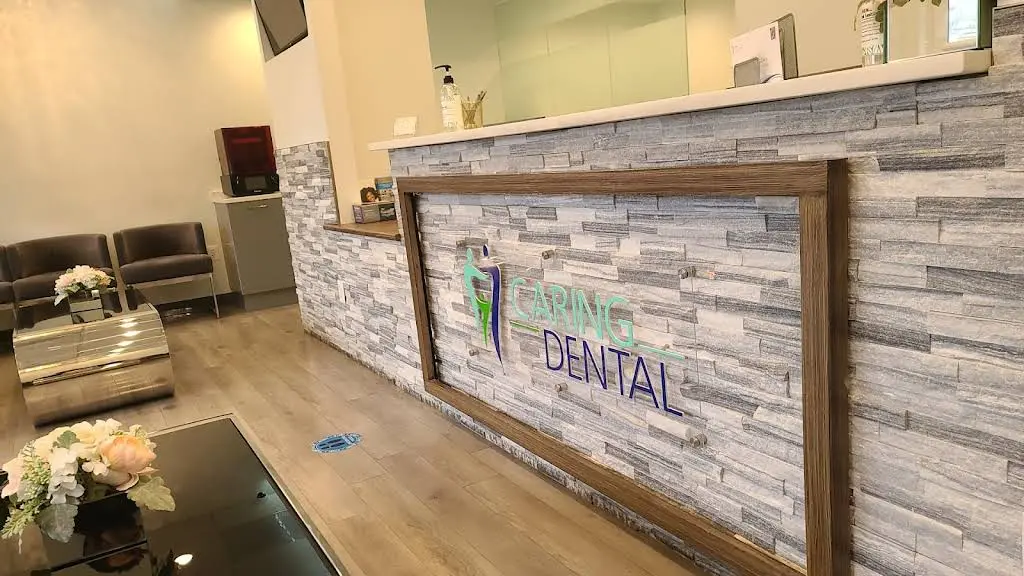 Caring Dental of Alexandria