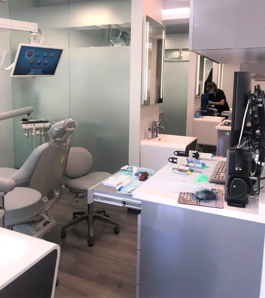 Caring Dental of Alexandria