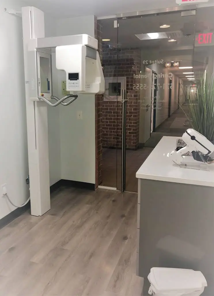 Caring Dental of Alexandria