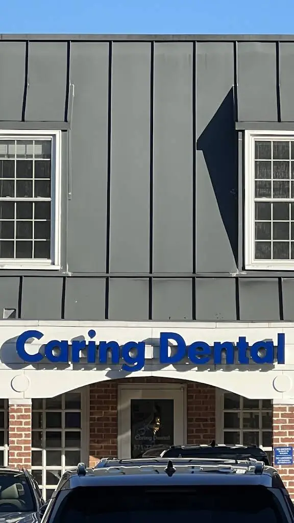 Caring Dental of Alexandria